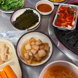 정든부속구이 대표 사진