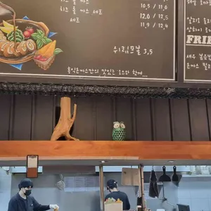 홍익돈까스 2 리뷰 사진