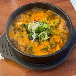 서울감자탕 사진