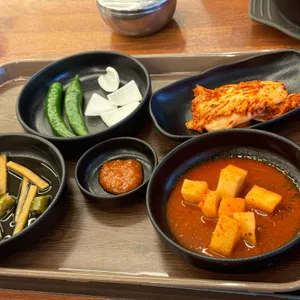 서울감자탕 대표 사진