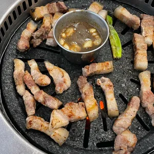 서귀포 흑돼지명가 사진