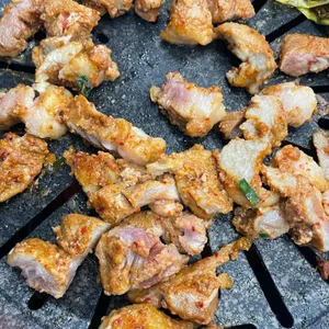 서귀포 흑돼지명가 사진