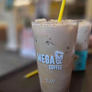 메가MGC커피 사진