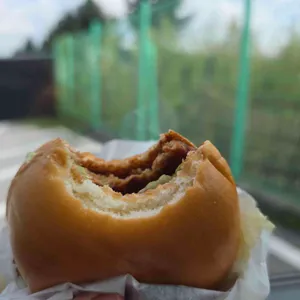 맥도날드 사진 2