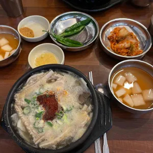 대춘해장국 사진