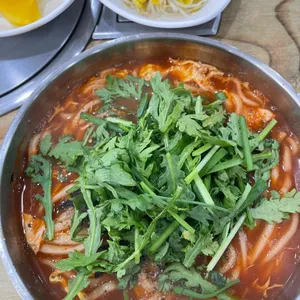 까치네 사진