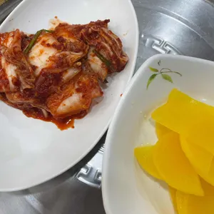 까치네 사진
