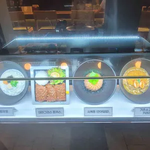 긴자료코 리뷰 사진