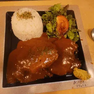 긴자료코 리뷰 사진