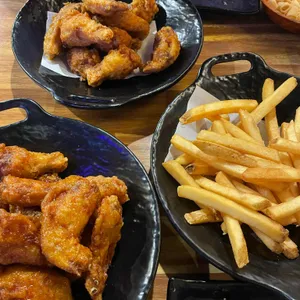 계동치킨 사진