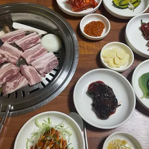 연기나는마을 사진 1