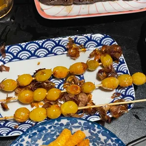 25센치꼬치앤오뎅바 사진