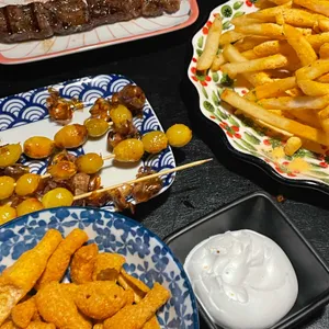 25센치꼬치앤오뎅바 대표 사진