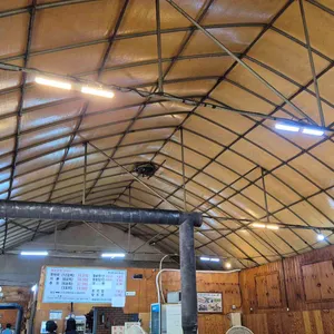 산오리 리뷰 사진