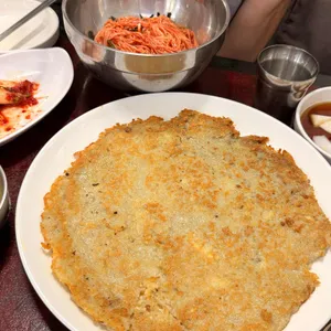 체부동잔치집 사진
