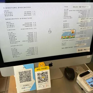 오브 리뷰 사진