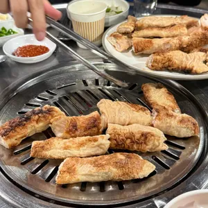 소홍창&막창 사진