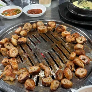 소홍창&막창 사진