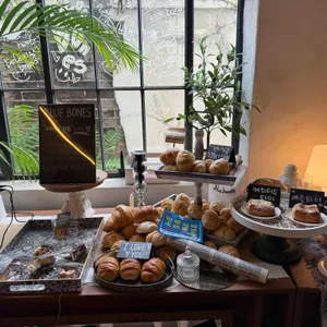 블루본즈 한옥 리뷰 사진