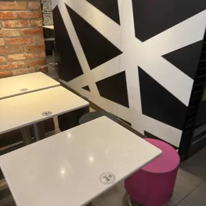 맥도날드 리뷰 사진