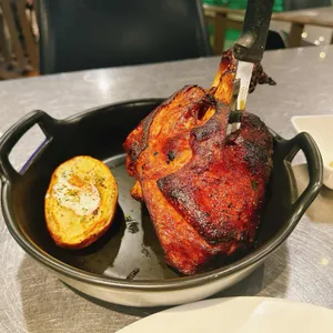 히베이라 사진 1