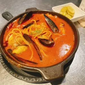 히베이라 대표 사진