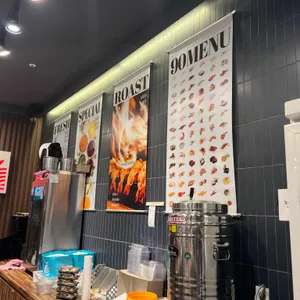 스시노칸도 리뷰 사진