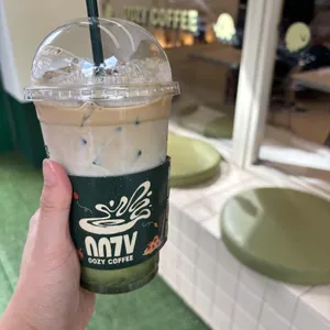 우지커피 사진 1
