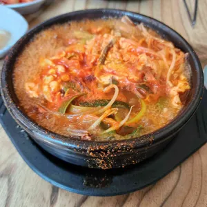 옛날육계장집 사진