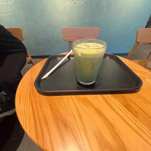 스타벅스 사진 1