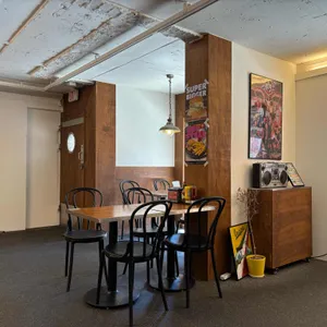 행루즈수제버거 리뷰 사진