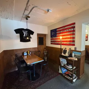 행루즈수제버거 리뷰 사진