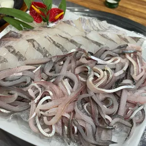 탐나종합어시장 사진