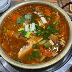 탐나종합어시장 사진