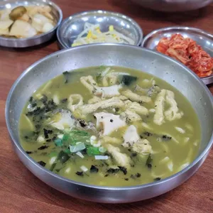 옥돔식당 사진 1