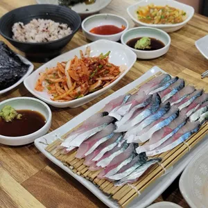 돈지식당 사진 1