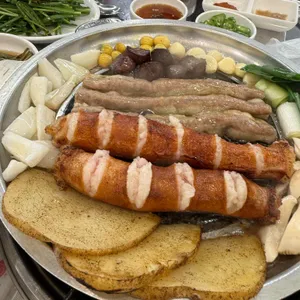 발산한우명곱창 사진