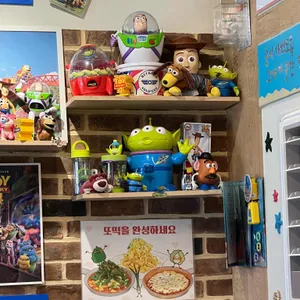 또보겠지떡볶이집 리뷰 사진