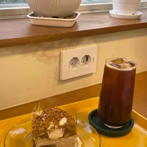 카페 델굴 사진 1