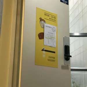 카페 델굴 리뷰 사진