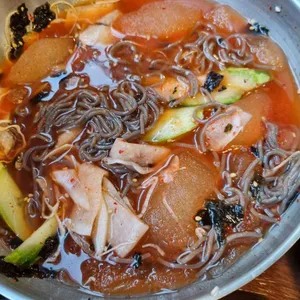 백년춘천닭갈비&백년토종삼계탕 사진