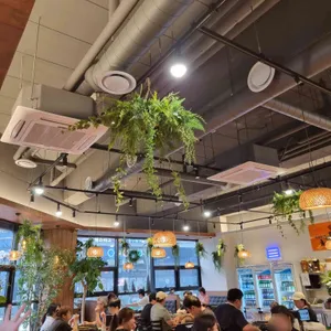 백년춘천닭갈비&백년토종삼계탕 리뷰 사진