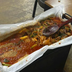 초원오리농장 사진 1