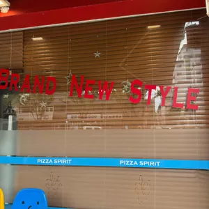 피자 스피릿 리뷰 사진