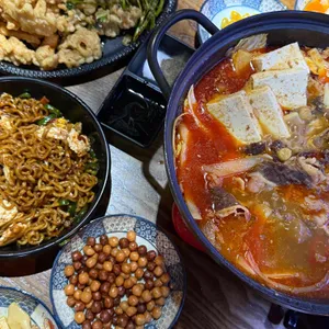 맑은시간 사진 1