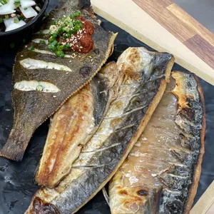달빛에구운고등어 대표 사진