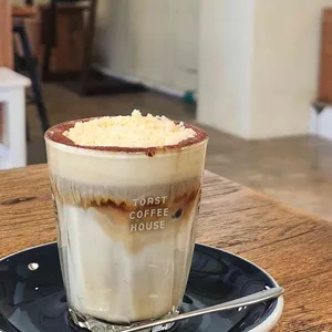 토스트커피하우스 사진