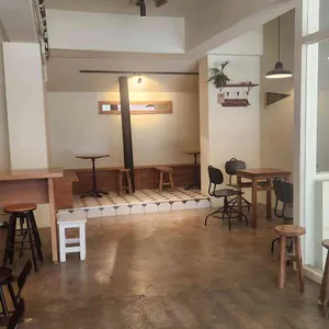 토스트커피하우스 리뷰 사진