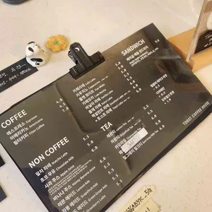 토스트커피하우스 리뷰 사진