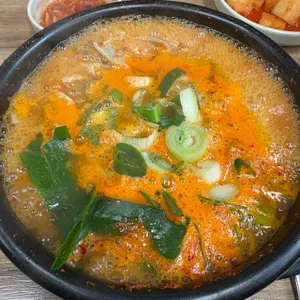 대치순대국 사진 1